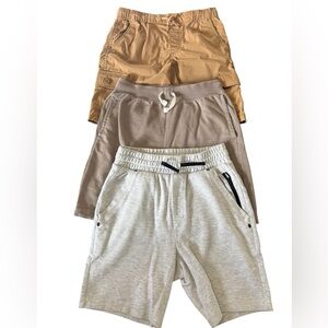 Gap Bundle